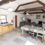 The Visiting House Nyaraló Dunmore