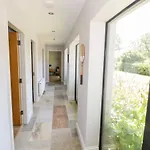 The Visiting House Nyaraló *