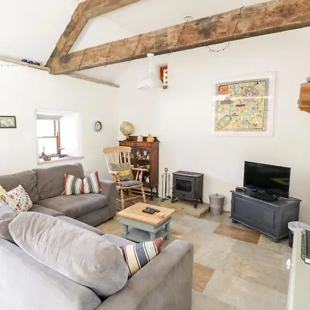 The Visiting House Tatil Evi