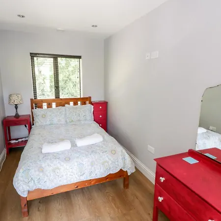 The Visiting House Tatil Evi Dunmore