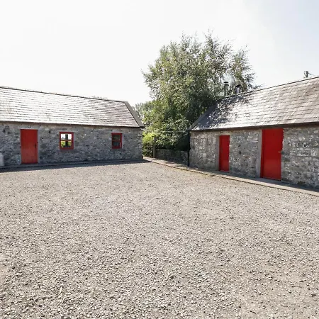 The Visiting House * Dunmore