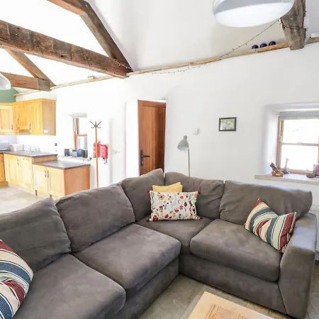 The Visiting House Tatil Evi Dunmore