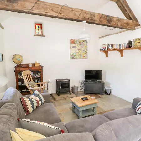 The Visiting House Dunmore