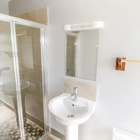 The Visiting House Tatil Evi Dunmore