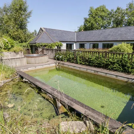 The Visiting House *