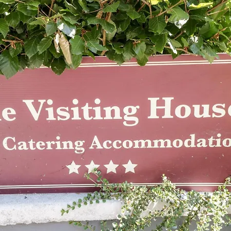 Tatil Evi The Visiting House Dunmore