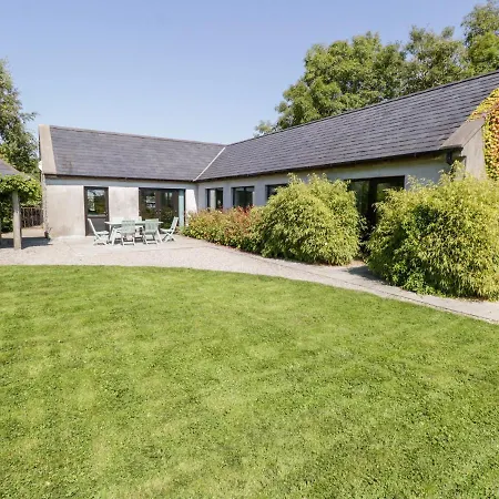 The Visiting House Vakantiehuis Dunmore