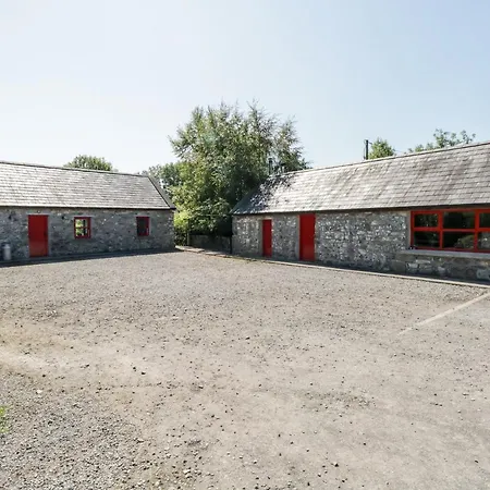 The Visiting House *