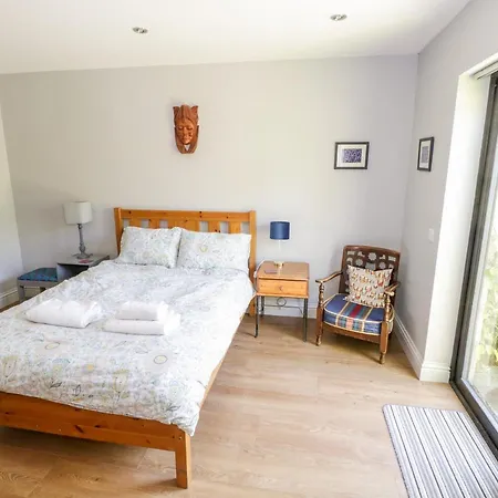 The Visiting House Tatil Evi