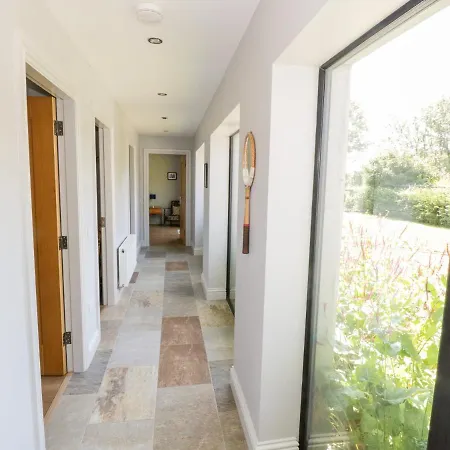 The Visiting House Tatil Evi *