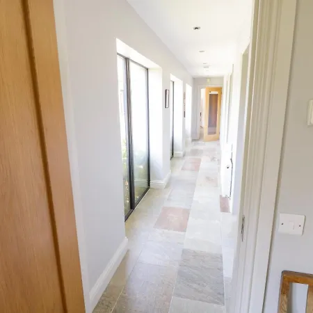 The Visiting House Tatil Evi