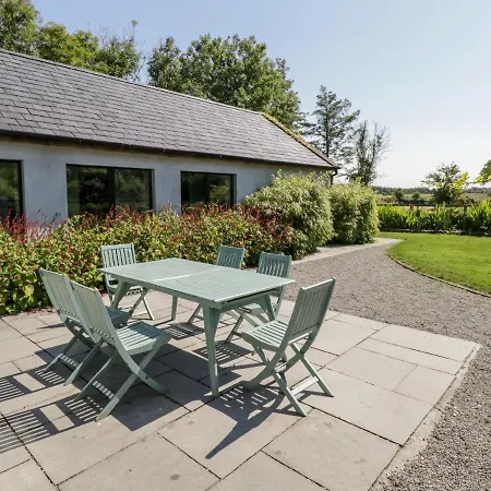 The Visiting House Vakantiehuis *