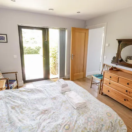 Сasa de vacaciones The Visiting House Dunmore