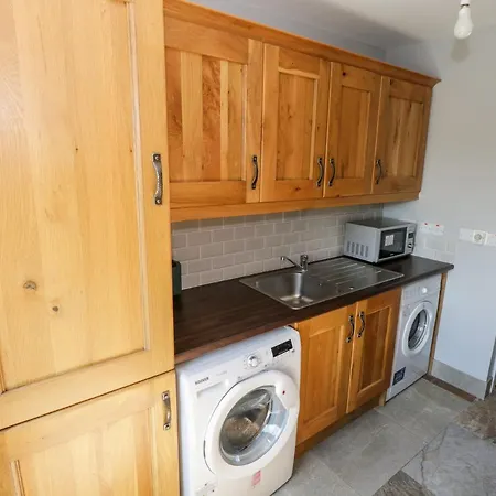 The Visiting House Dunmore