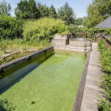 The Visiting House Tatil Evi Dunmore