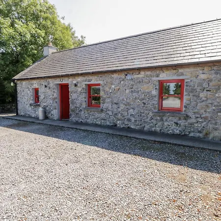 The Visiting House *