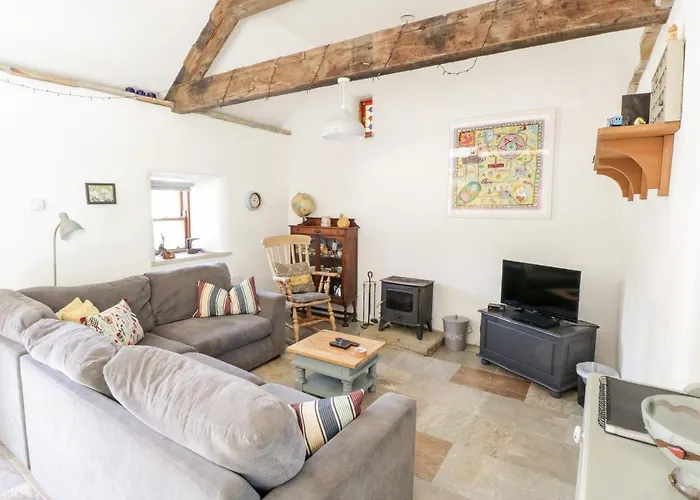 The Visiting House Vakantiehuis