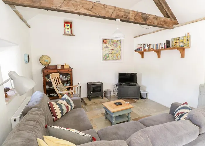 The Visiting House Dunmore