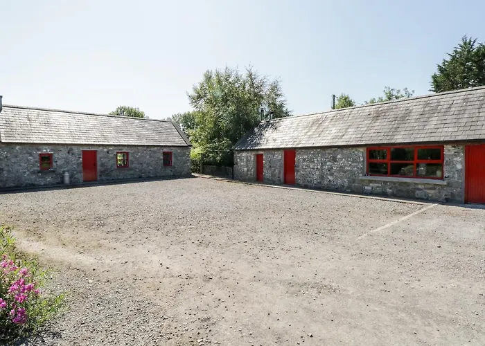 The Visiting House *