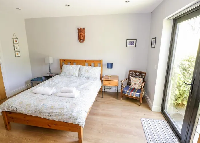 The Visiting House 別荘