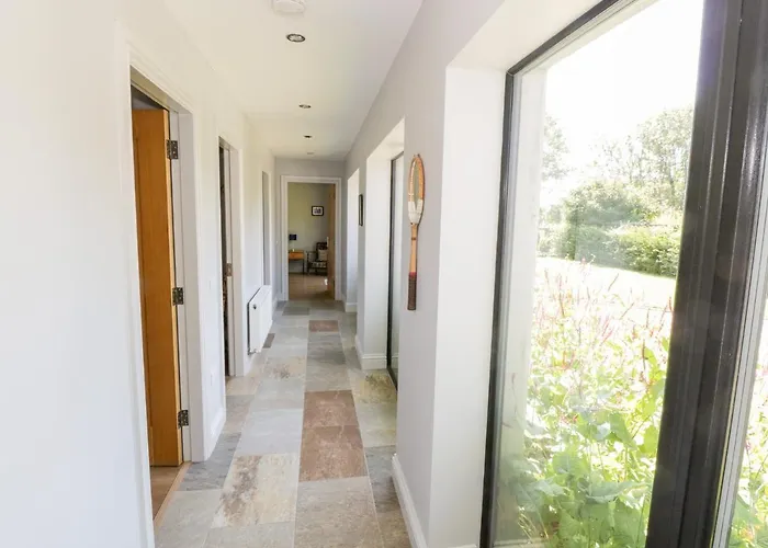 The Visiting House Vakantiehuis *