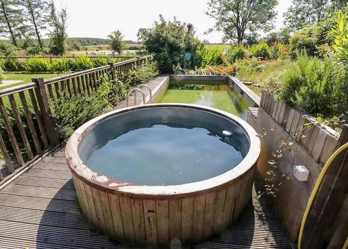 The Visiting House Dunmore