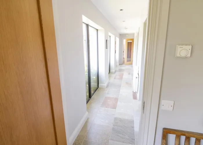 The Visiting House Vakantiehuis