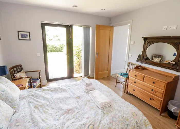 Vakantiehuis The Visiting House Dunmore