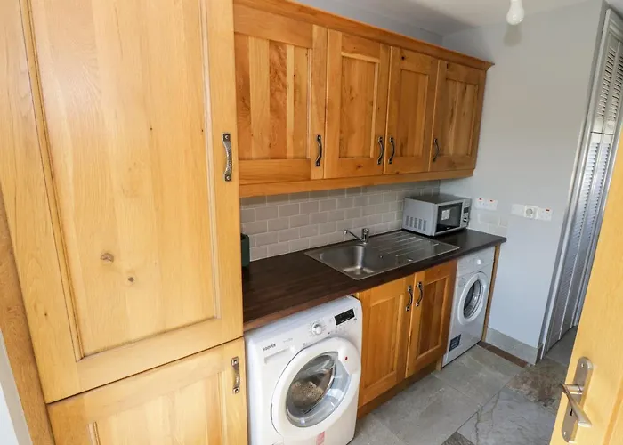 The Visiting House Dunmore