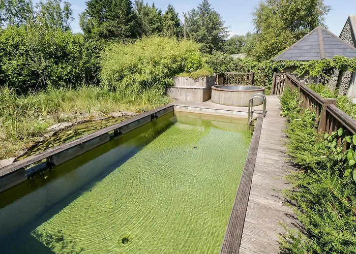 The Visiting House Vakantiehuis Dunmore