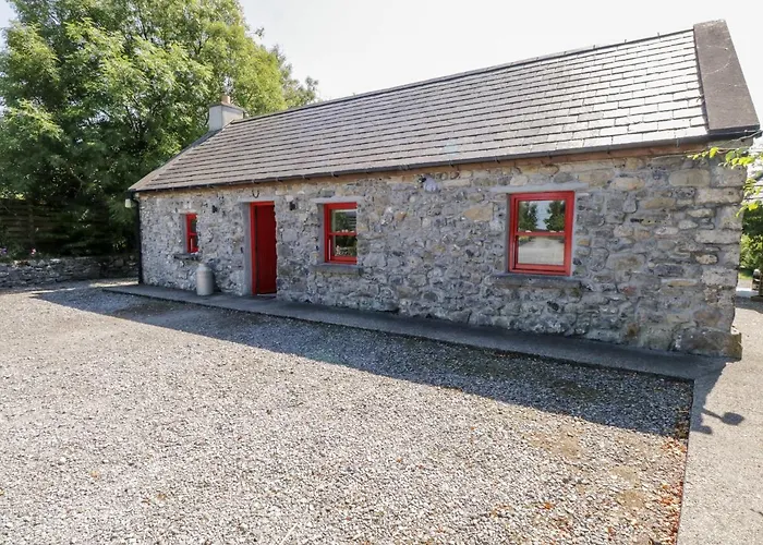 The Visiting House *